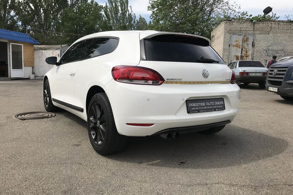 Продам Volkswagen Scirocco TSI 2012 года в Днепре