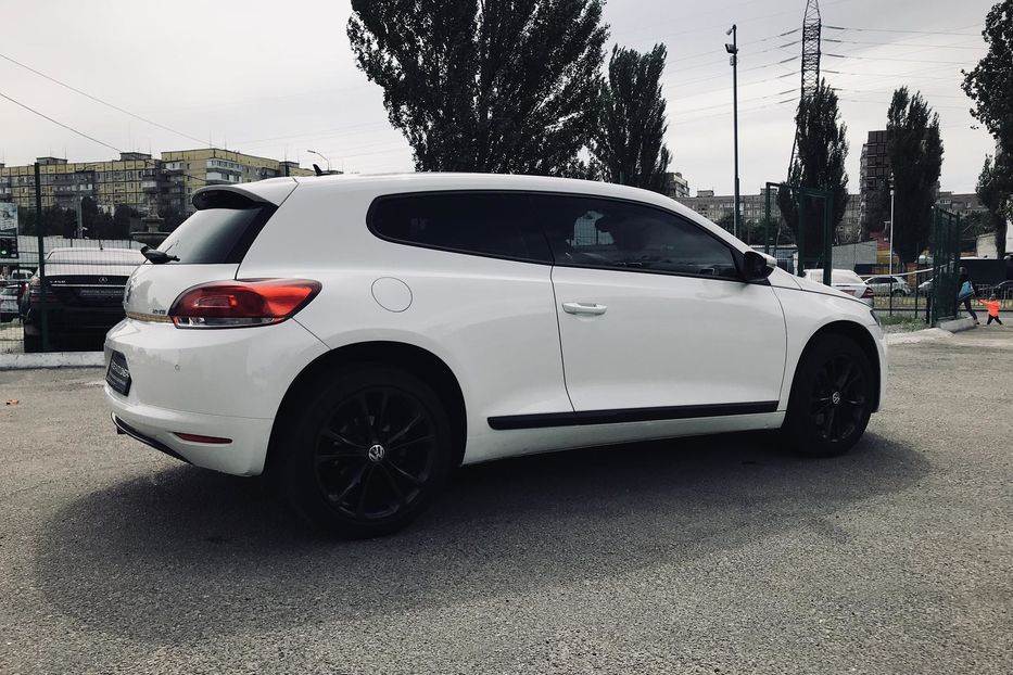 Продам Volkswagen Scirocco TSI 2012 года в Днепре