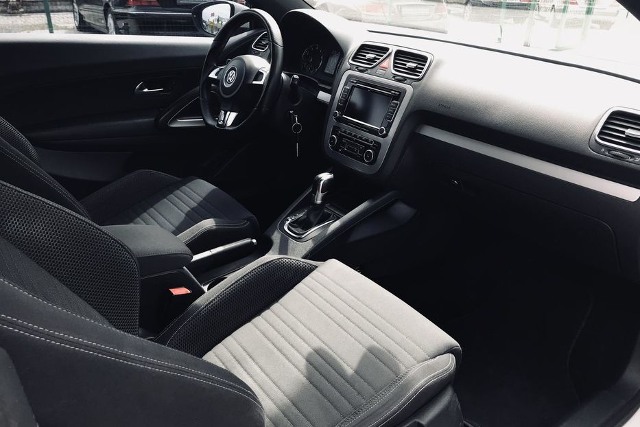 Продам Volkswagen Scirocco TSI 2012 года в Днепре