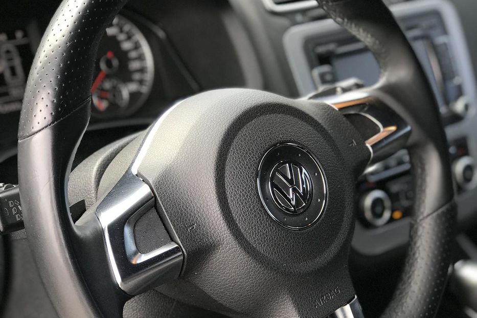 Продам Volkswagen Scirocco TSI 2012 года в Днепре