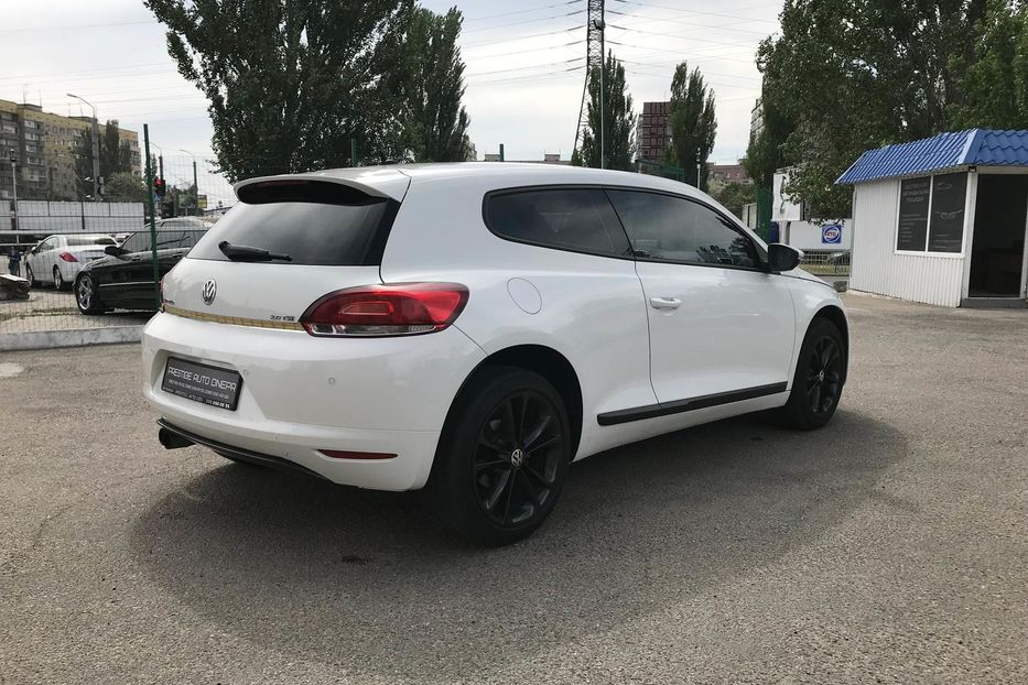 Продам Volkswagen Scirocco TSI 2012 года в Днепре