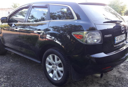 Продам Mazda CX-7   2006 года в Днепре