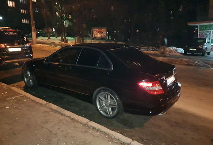 Продам Mercedes-Benz C-Class С300 2010 года в Киеве