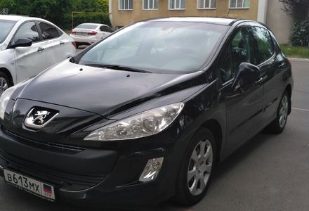 Продам Peugeot 308 2009 года в Донецке