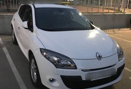 Продам Renault Megane 3 2010 года в Киеве