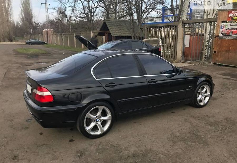 Продам BMW 323 1999 года в Николаеве