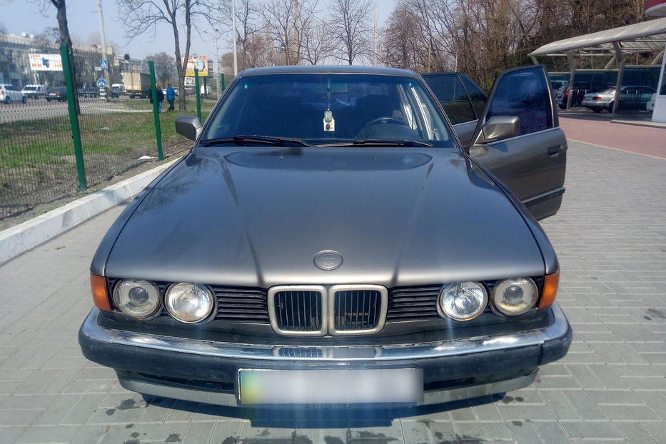 Продам BMW 730 0 1993 года в Киеве