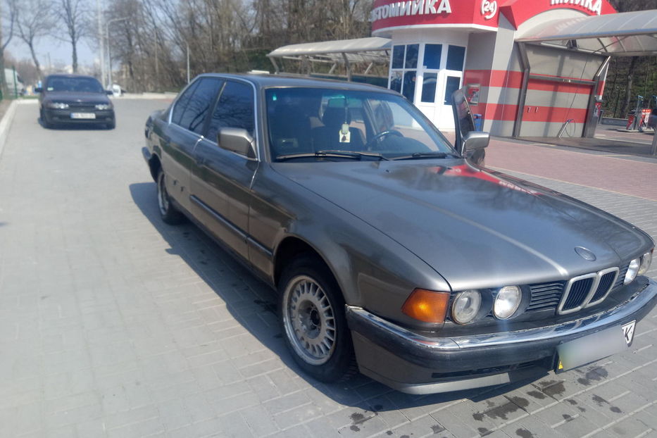 Продам BMW 730 0 1993 года в Киеве