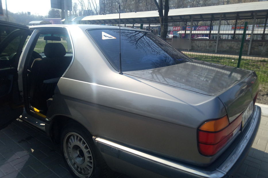 Продам BMW 730 0 1993 года в Киеве
