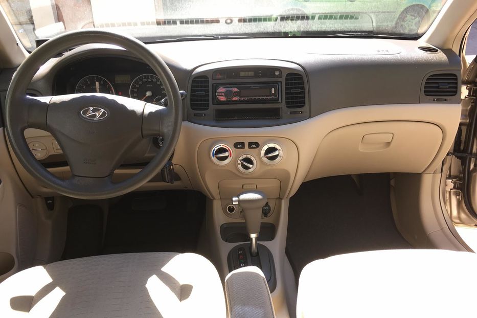 Продам Hyundai Accent  2006 года в Одессе