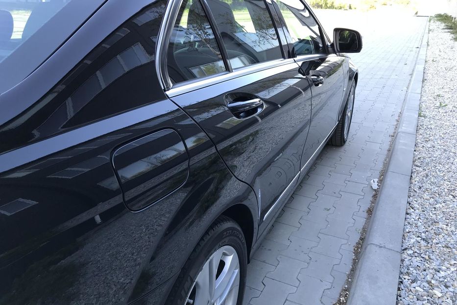 Продам Mercedes-Benz C-Class C 200 2008 года в Киеве