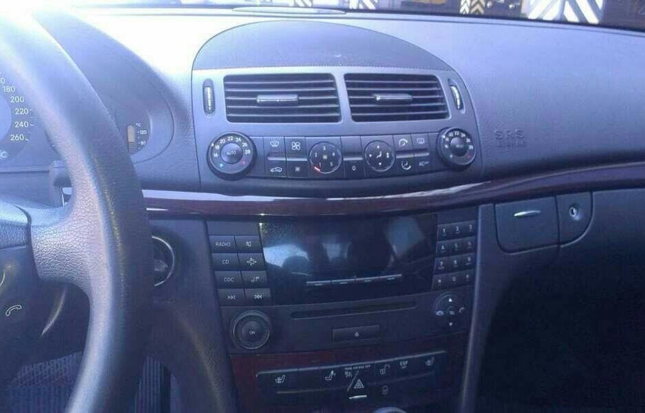 Продам Mercedes-Benz E-Class 2005 года в Киеве