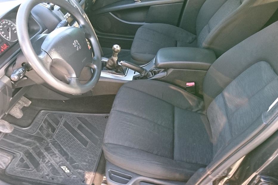 Продам Peugeot 407 2007 года в Киеве