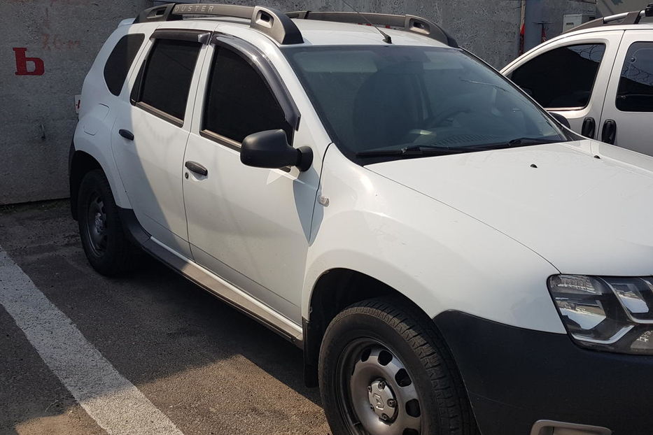 Продам Renault Duster 2015 года в Днепре