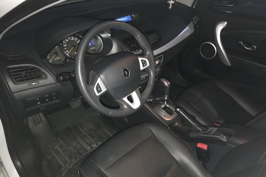 Продам Renault Megane 3 2010 года в Киеве