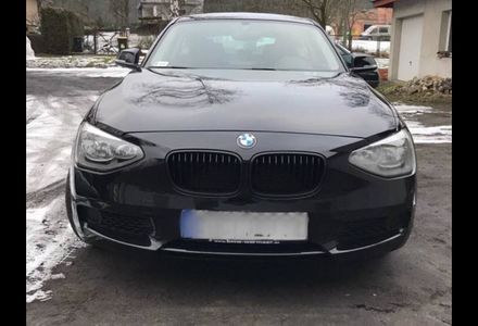 Продам BMW 1 Series М F 20. 114i 2012 года в г. Мелитополь, Запорожская область