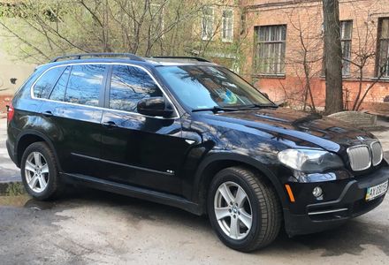 Продам BMW X5 2007 года в Харькове