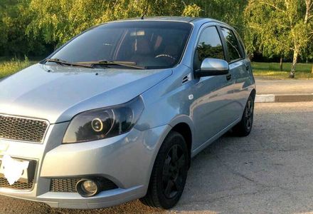 Продам Chevrolet Aveo Ls 2012 года в Запорожье