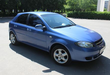 Продам Chevrolet Lacetti 2005 года в г. Староконстантинов, Хмельницкая область