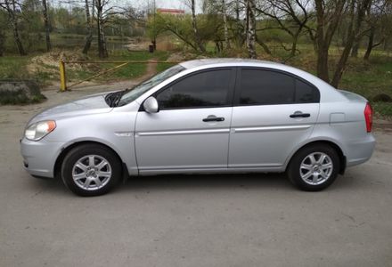 Продам Hyundai Accent  2008 года в г. Новоград-Волынский, Житомирская область