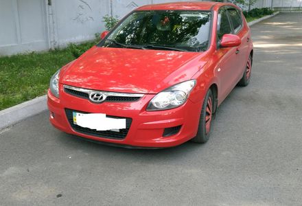Продам Hyundai i30  2010 года в Харькове