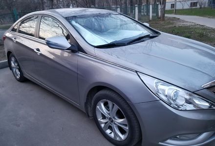 Продам Hyundai Sonata Yf 2011 года в Харькове