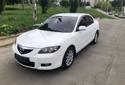 Продам Mazda 3 2009 года в Харькове