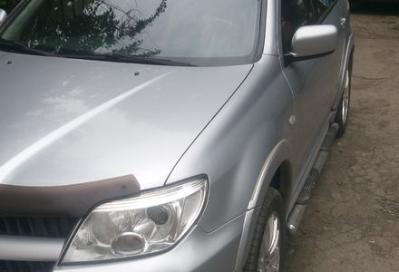 Продам Mitsubishi Outlander 2008 года в Луцке