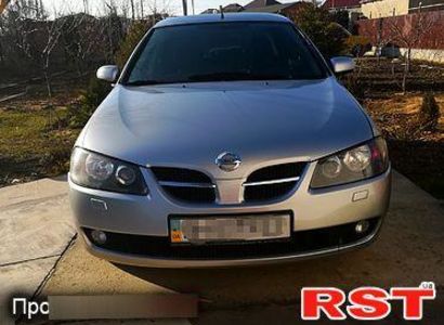 Продам Nissan Almera 2004 года в Одессе