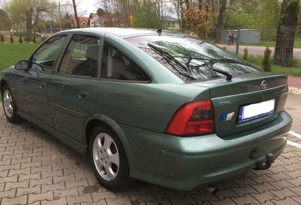 Продам Opel Vectra B 2001 года в г. Шацк, Волынская область