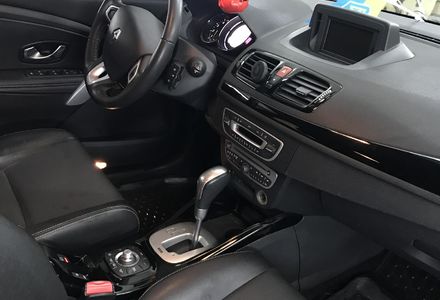 Продам Renault Megane BOSSE 2011 года в Киеве