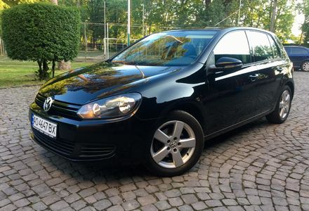 Продам Volkswagen Golf  VI 2012 года в г. Мужиево, Закарпатская область