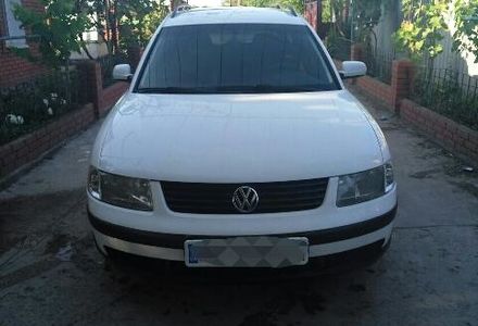 Продам Volkswagen Passat B5 1999 года в г. Бердянск, Запорожская область