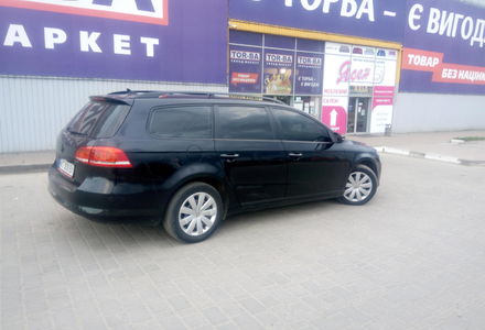 Продам Volkswagen Passat B7 2012 года в Ивано-Франковске