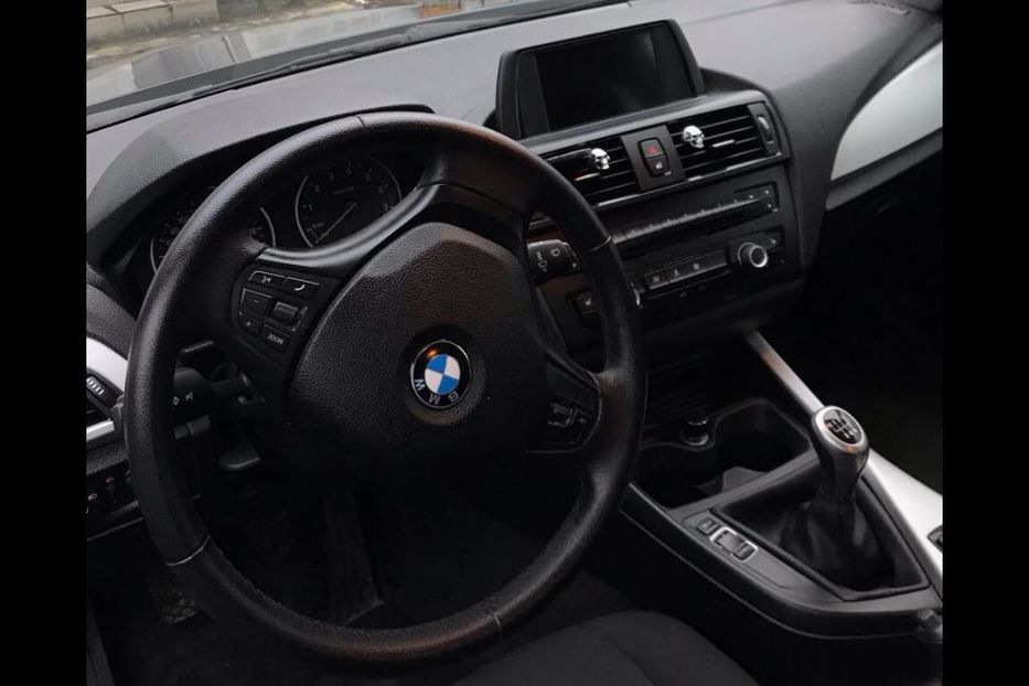 Продам BMW 1 Series М F 20. 114i 2012 года в г. Мелитополь, Запорожская область