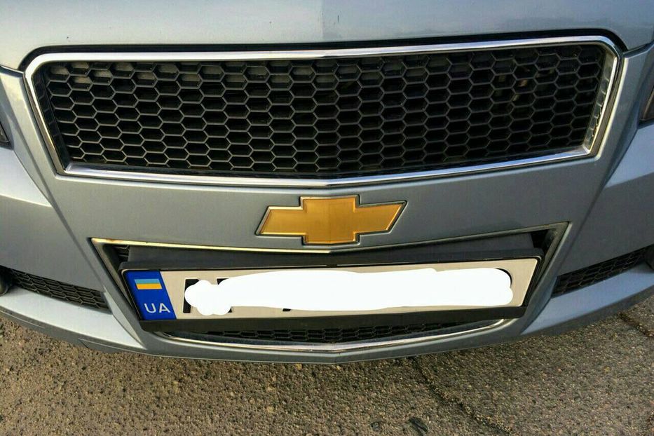 Продам Chevrolet Aveo Ls 2012 года в Запорожье