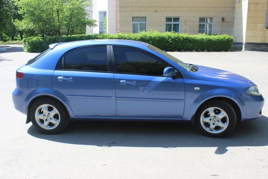 Продам Chevrolet Lacetti 2005 года в г. Староконстантинов, Хмельницкая область