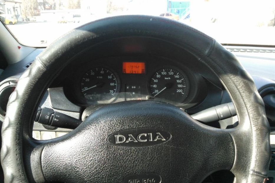 Продам Dacia Logan 2006 года в Днепре