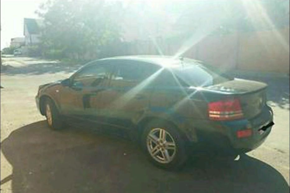 Продам Dodge Avenger 2008 года в Одессе