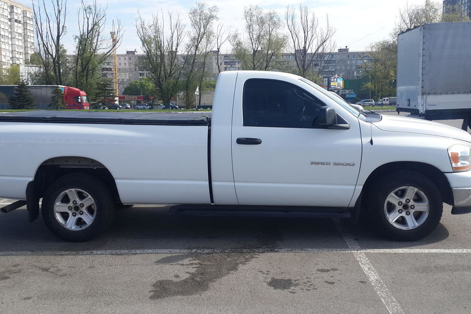 Продам Dodge RAM RAM 1500 2006 года в Киеве