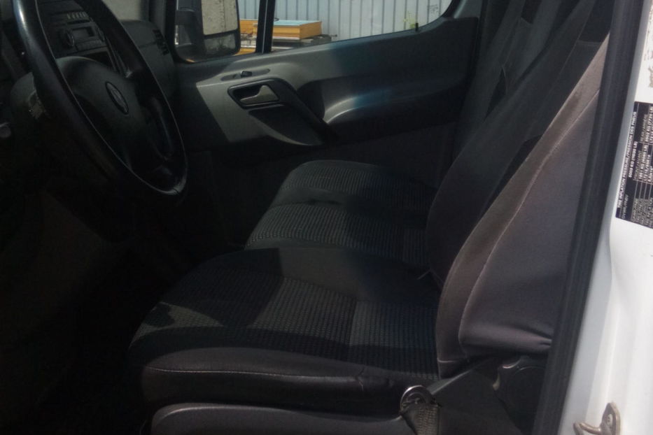 Продам Dodge Sprinter груз. 2008 года в Харькове