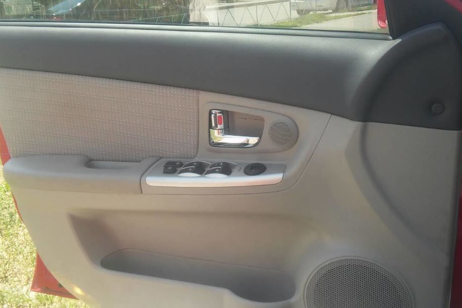 Продам Kia Cerato EX 2007 года в Киеве