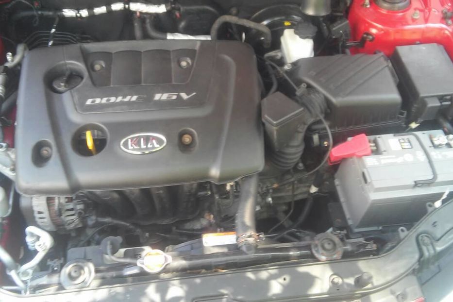 Продам Kia Cerato EX 2007 года в Киеве