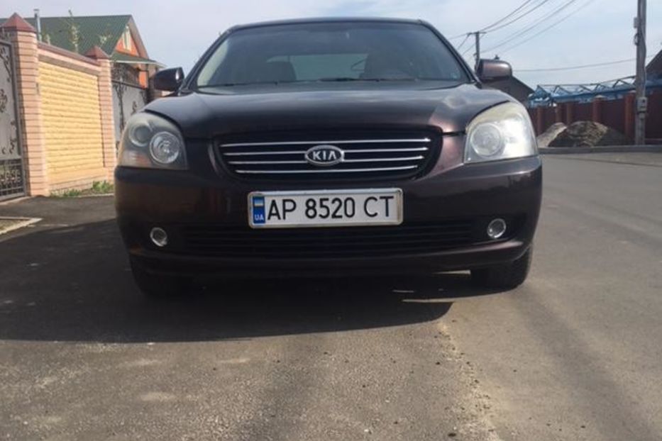 Продам Kia Magentis 2008 года в Киеве