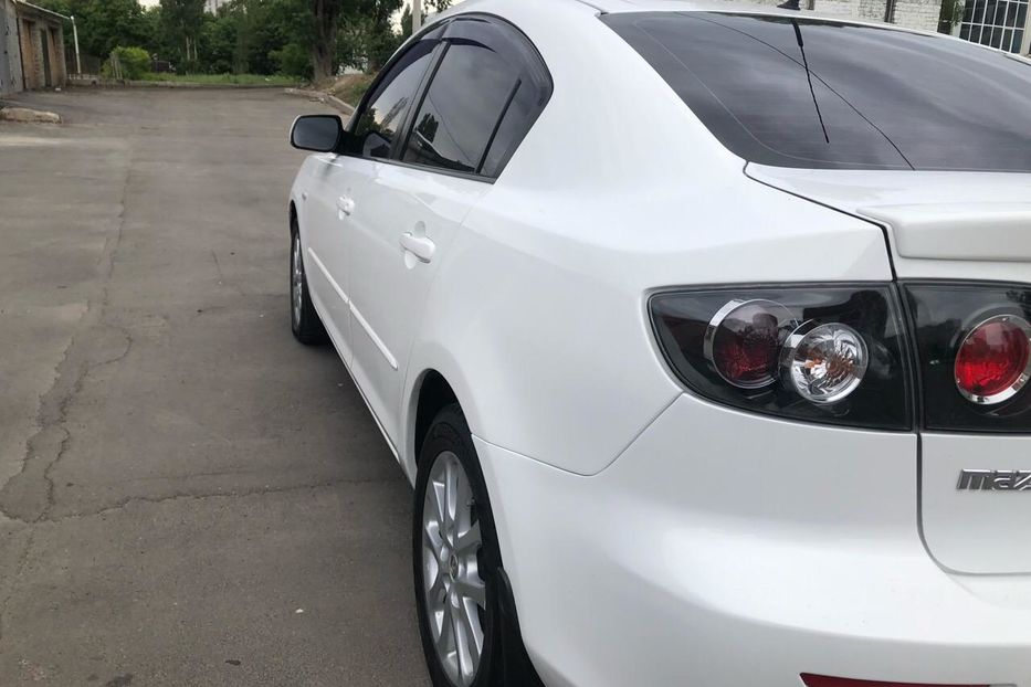 Продам Mazda 3 2009 года в Харькове