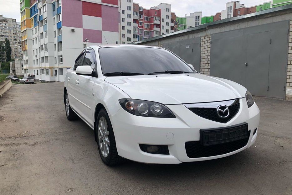 Продам Mazda 3 2009 года в Харькове