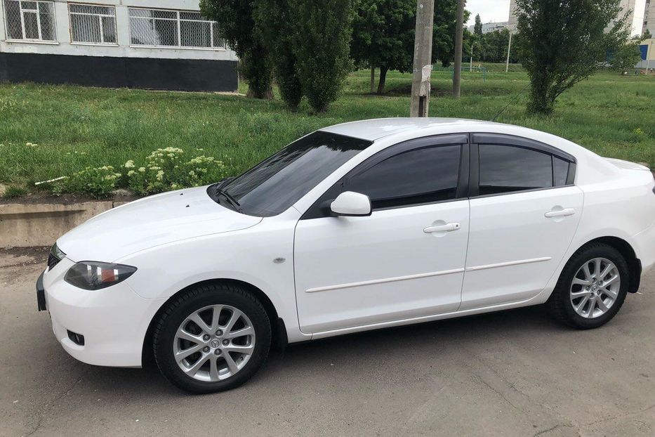 Продам Mazda 3 2009 года в Харькове