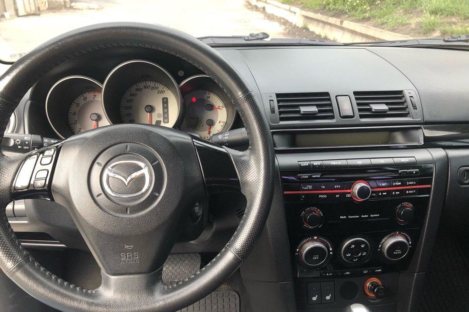 Продам Mazda 3 2009 года в Харькове