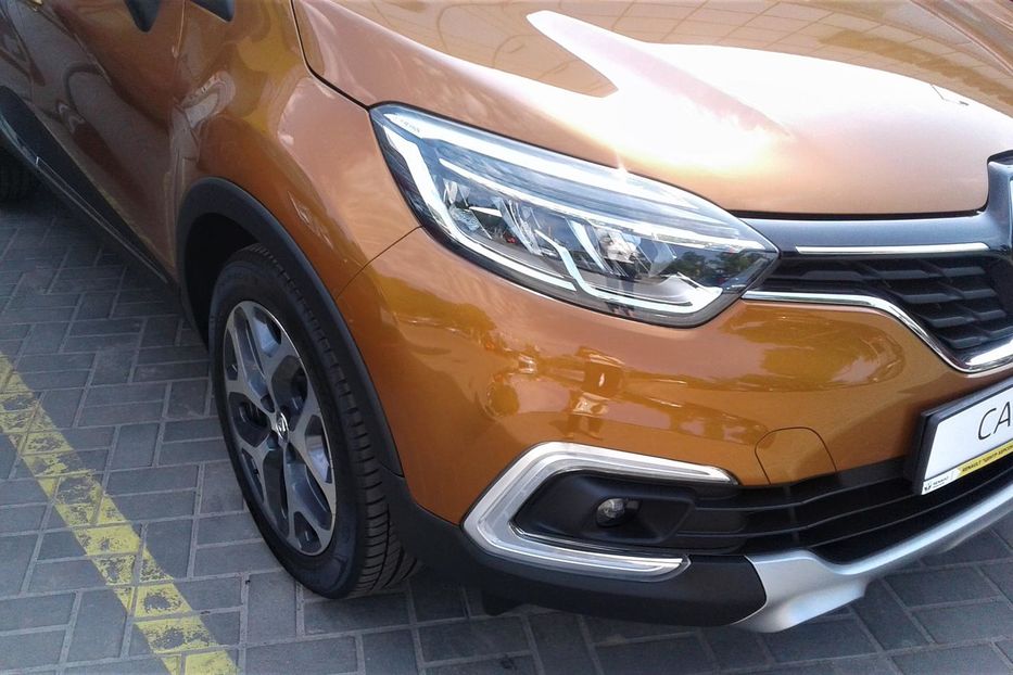 Продам Renault Captur 2017 года в Херсоне
