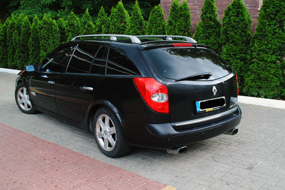 Продам Renault Laguna 2005 года в Киеве